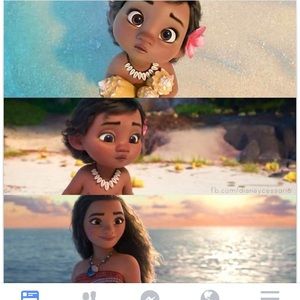 Meet your Posher, Dayonna