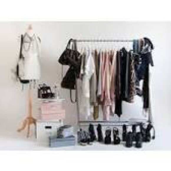 Meet your Posher, Debby