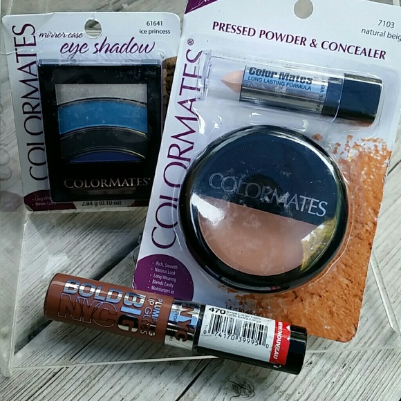 Special Ready to go Make up Bundle BNWT