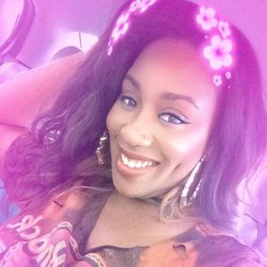 Meet your Posher, Joy