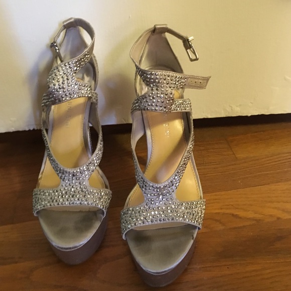 Gianni Bini heels