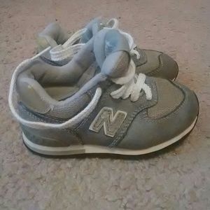 New Balance