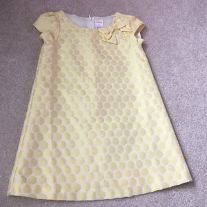 Beautiful little girl dress