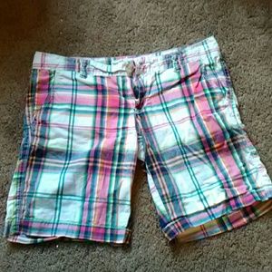 Aeropostale Bermuda shorts