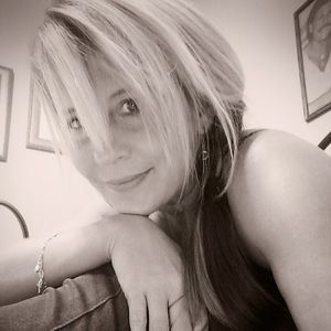 Meet your Posher, Jill