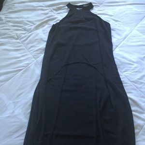 Nasty gal high low tank