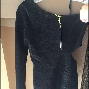 Bcbg going out dress