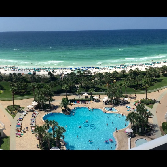 Meet your Posher, Shay