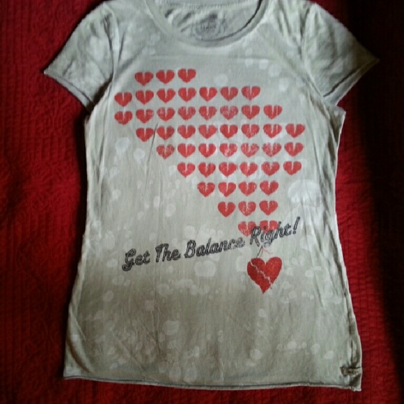 Jake's dry goods shirt.