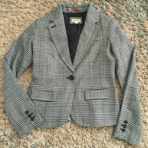 Suit jacket or blazer