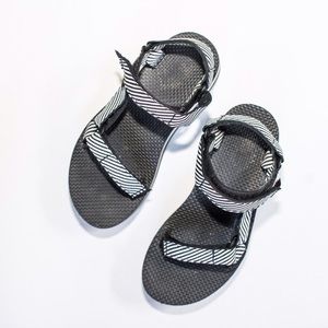 Teva Universal Platform Sandals