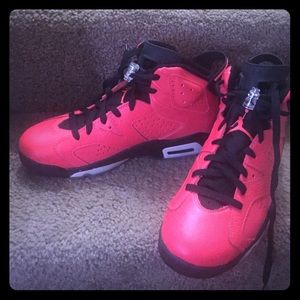 Jordans