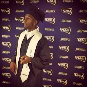 Meet your Posher, Deante