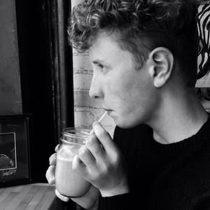 Meet your Posher, Eamonn