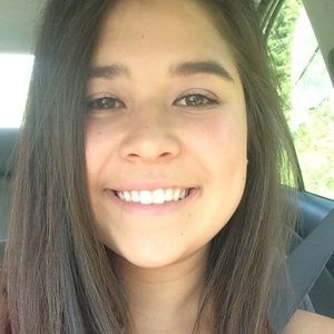 Meet your Posher, Jenna
