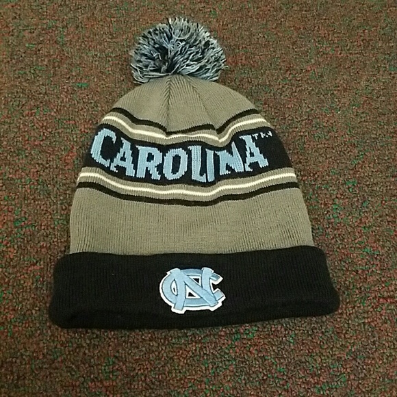TAR HEELS BEANIE