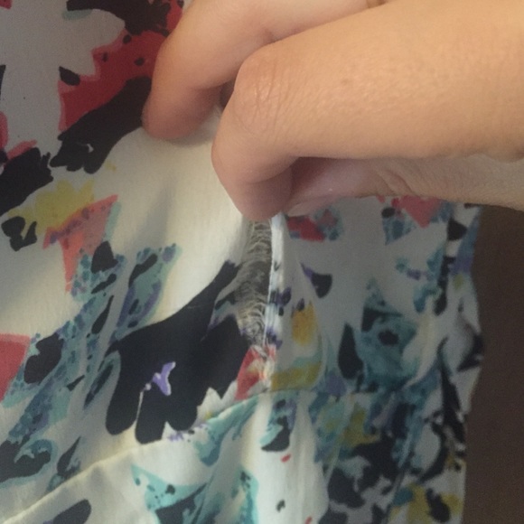 Volcom Dress - Picture 2 of 4