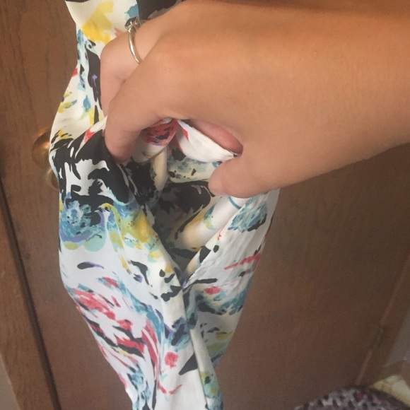 Volcom Dress - Picture 3 of 4