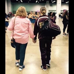 Meet your Posher, Janice