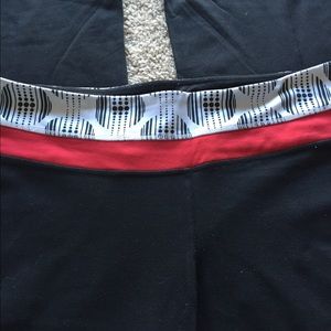 LULULEMON ATHLETICA YOGA GROOVE PANTS SZ 12