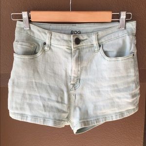 Urban outfitters shorts