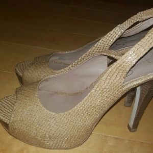 Jessica simpson pumps