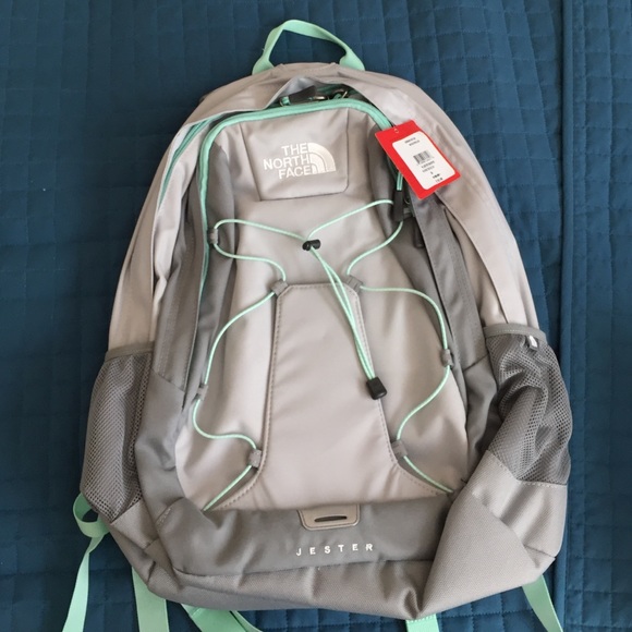 North Face Jester Backpack