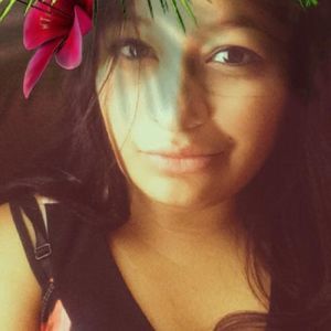 Meet your Posher, Leticia