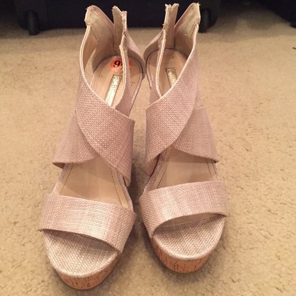 Platform Shoes