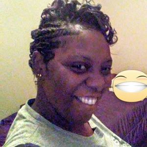 Meet your Posher, Pamela