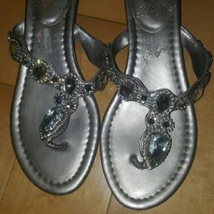 Vince  camuto sandals