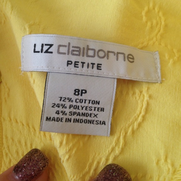 Liz Claiborne dress