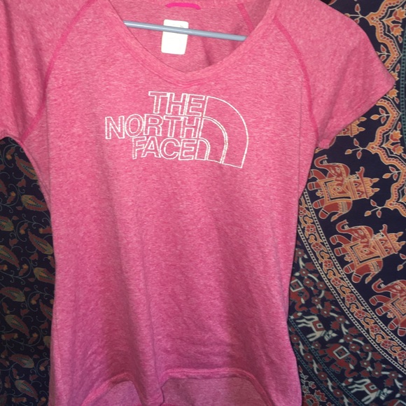 Northface T-shirt