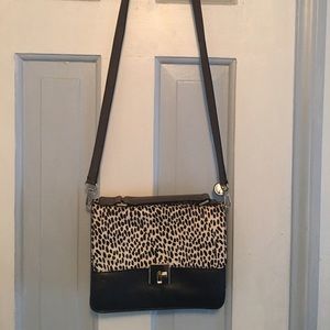 Banana Republic purse