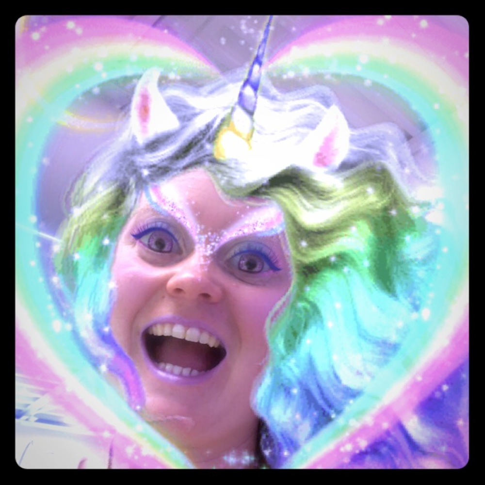 Meet your Posher, Ash