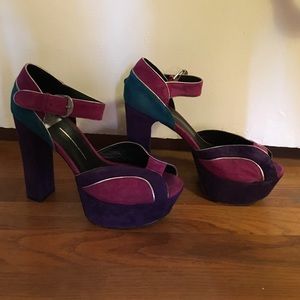 Dolce Vita heels