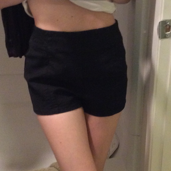 Kimchi Blue shorts