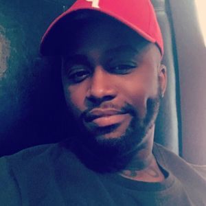 Meet your Posher, Kadeem