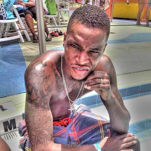 Meet your Posher, Anthony