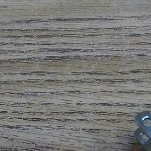 Meet your Posher, Johntearia