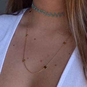 Lili Claspe Exclusive Libby Layers✨