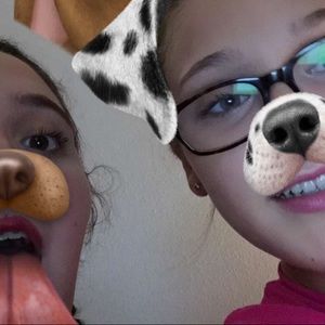 Meet your Posher, Lindsay