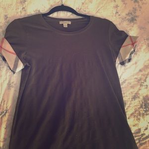 Burberry shirt