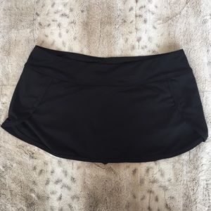 Athleta skort