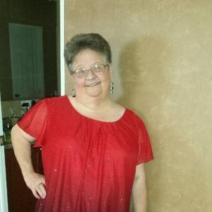 Meet your Posher, Virginia