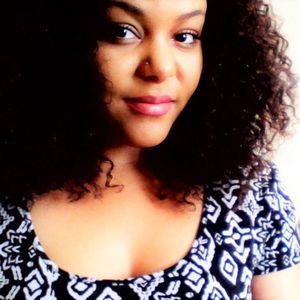 Meet your Posher, Tomeca