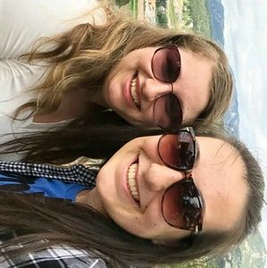 Meet your Posher, Sylvia