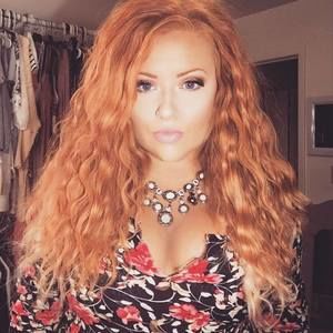 Meet your Posher, Tricia