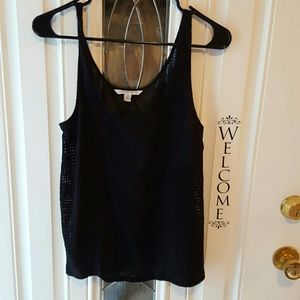 American Eagle tank