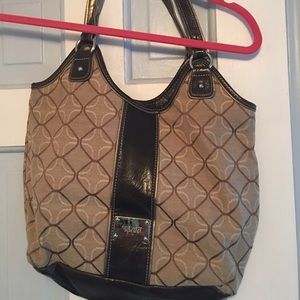 Nine west hobo purse